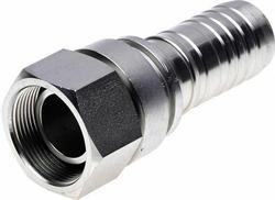 Gates Power Crimp 3/16 Inch Hydraulic Coupling  image
