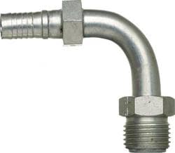 Gates Power Crimp 1-1/2 Inch Hydraulic Coupling  image