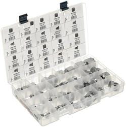 Gates Hydraulic Adapter Assortment  image