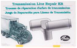 Gates Air Brake Repair Kit  image