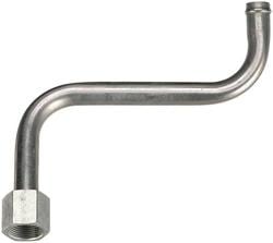 Gates 12-1/2 Inch Coolant Hose  image