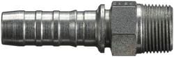 Gates GlobalSpiral 1/2 Inch Hydraulic Coupling  image