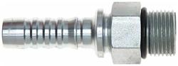 Gates GlobalSpiral 1 Inch Hydraulic Coupling  image