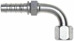 Gates GlobalSpiral 1 Inch Hydraulic Coupling  image