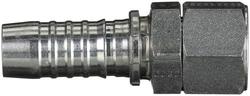 Gates GlobalSpiral 3/4 Inch Hydraulic Coupling  image