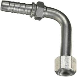 Gates GlobalSpiral 3/8 Inch Hydraulic Coupling  image