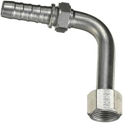 Gates GlobalSpiral 1 Inch Hydraulic Coupling  image