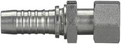 Gates GlobalSpiral 1 Inch Hydraulic Coupling  image