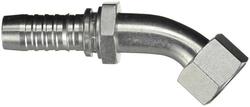 Gates GlobalSpiral 1/2 Inch Hydraulic Coupling  image