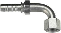 Gates GlobalSpiral 5/8 Inch Hydraulic Coupling  image