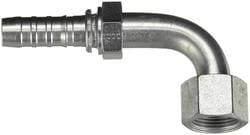 Gates GlobalSpiral 3/4 Inch Hydraulic Coupling  image