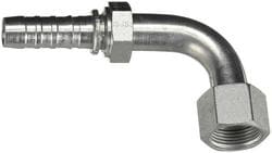 Gates GlobalSpiral 1/2 Inch Hydraulic Coupling  image