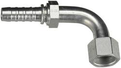 Gates GlobalSpiral 1 Inch Hydraulic Coupling  image