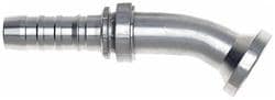 Gates GlobalSpiral 1 Inch Hydraulic Coupling  image