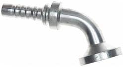 Gates GlobalSpiral 3/4 Inch Hydraulic Coupling  image