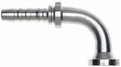 Gates GlobalSpiral 5/8 Inch Hydraulic Coupling  image