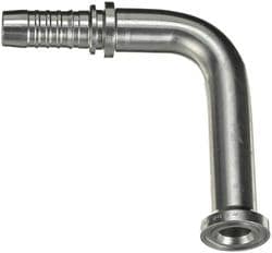 Gates GlobalSpiral 3/4 Inch Hydraulic Coupling  image