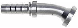 Gates GlobalSpiral 1-1/4 Inch Hydraulic Coupling  image