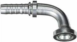 Gates GlobalSpiral 1 Inch Hydraulic Coupling  image