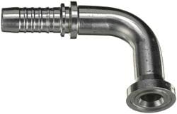 Gates GlobalSpiral 1 Inch Hydraulic Coupling  image