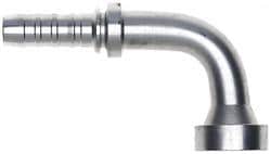 Gates GlobalSpiral 3/4 Inch Hydraulic Coupling  image