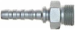 Gates GlobalSpiral 1/2 Inch Hydraulic Coupling  image
