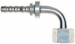 Gates GlobalSpiral 1 Inch Hydraulic Coupling  image