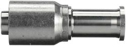 Gates GlobalSpiral Max 1-1/2 Inch Hydraulic Coupling  image