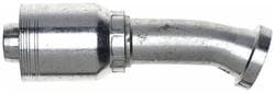 Gates GlobalSpiral Max 1-1/2 Inch Hydraulic Coupling  image
