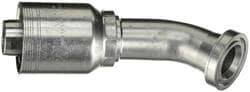 Gates GlobalSpiral Max 1-1/2 Inch Hydraulic Coupling  image