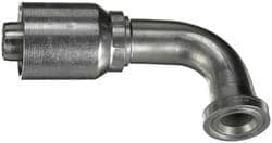 Gates GlobalSpiral Max 1-1/2 Inch Hydraulic Coupling  image