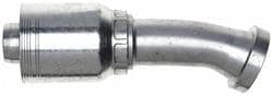Gates GlobalSpiral Max 1-1/2 Inch Hydraulic Coupling  image