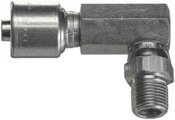 Gates Mega Crimp 1/2 Inch Male Hydraulic Coupling  image