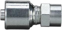 Gates Mega Crimp 3/8 Inch Female Hydraulic Coupling  image