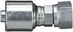 Gates Mega Crimp 1/4 Inch Female Hydraulic Coupling  image