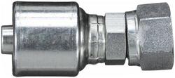 Gates Mega Crimp 3/8 Inch Female Hydraulic Coupling  image