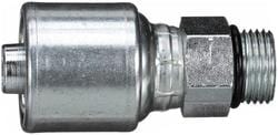 Gates Mega Crimp 5/8 Inch Male Hydraulic Coupling  image