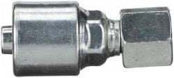 Gates Mega Crimp 1-1/4 Inch Female Hydraulic Coupling  image