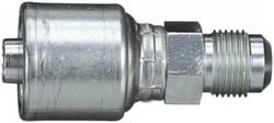 Gates Mega Crimp 3/8 Inch Male Hydraulic Coupling  image