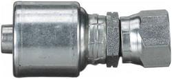 Gates Mega Crimp 1/2 Inch Female Hydraulic Coupling  image