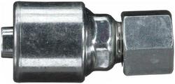 Gates Mega Crimp 3/4 Inch Female Hydraulic Coupling  image
