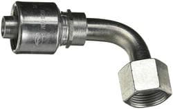 Gates Mega Crimp 5/8 Inch Female Hydraulic Coupling  image