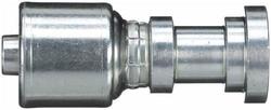 Gates Mega Crimp 1/2 Inch Hydraulic Coupling  image