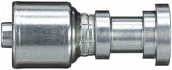 Gates Mega Crimp 3/4 Inch Hydraulic Coupling  image