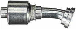 Gates Mega Crimp 1-1/4 Inch Hydraulic Coupling  image