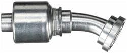 Gates Mega Crimp 1 Inch Hydraulic Coupling  image