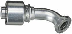 Gates Mega Crimp 3/4 Inch Hydraulic Coupling  image
