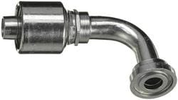 Gates Mega Crimp 1 Inch Hydraulic Coupling  image