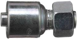 Gates Mega Crimp Hydraulic Coupling  image