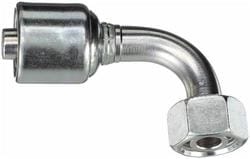 Gates Mega Crimp Hydraulic Coupling  image